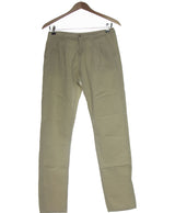 410225 Pantalons et pantacourts CAMAIEU Occasion Once Again Friperie en ligne