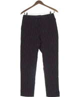 410238 Pantalons et pantacourts CAMAIEU Occasion Once Again Friperie en ligne
