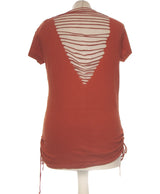 410258 Tops et t-shirts CACHE CACHE Occasion Vêtement occasion seconde main