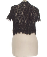 410293 Tops et t-shirts ZARA Occasion Vêtement occasion seconde main