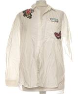 410339 Chemises et blouses SPRINGFIELD Occasion Once Again Friperie en ligne