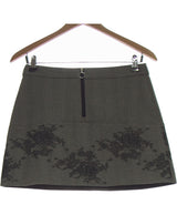 410341 Jupes ZARA Occasion Once Again Friperie en ligne
