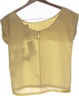 410357 Tops et t-shirts ATMOSPHERE Occasion Vêtement occasion seconde main