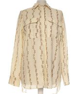 410359 Chemises et blouses ZARA Occasion Once Again Friperie en ligne