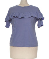 410369 Tops et t-shirts MANGO Occasion Once Again Friperie en ligne