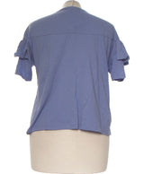 410369 Tops et t-shirts MANGO Occasion Vêtement occasion seconde main