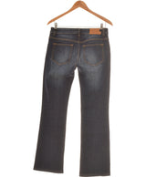 410388 Jeans ZARA Occasion Vêtement occasion seconde main