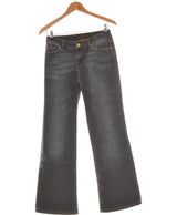 410393 Jeans ZARA Occasion Once Again Friperie en ligne