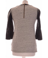 410400 Pulls et gilets MAJE Occasion Vêtement occasion seconde main