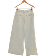 410413 Pantalons et pantacourts ZARA Occasion Vêtement occasion seconde main