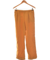 410420 Pantalons et pantacourts ZARA Occasion Once Again Friperie en ligne