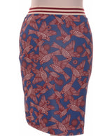 410425 Jupes ZARA Occasion Vêtement occasion seconde main