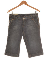 410433 Pantalons et pantacourts MANGO Occasion Once Again Friperie en ligne