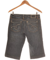 410433 Pantalons et pantacourts MANGO Occasion Vêtement occasion seconde main