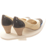 410437 Chaussures TEXTO Occasion Vêtement occasion seconde main