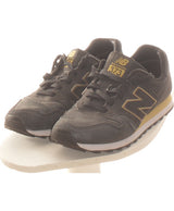 410440 Chaussures NEW BALANCE Occasion Once Again Friperie en ligne