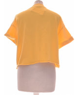 410447 Tops et t-shirts BERSHKA Occasion Vêtement occasion seconde main