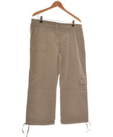 410466 Pantalons et pantacourts CAMAIEU Occasion Once Again Friperie en ligne