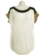 410485 Pulls et gilets JACQUELINE RIU Occasion Once Again Friperie en ligne