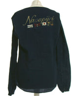 410494 Chemises et blouses NAPAPIJRI Occasion Vêtement occasion seconde main