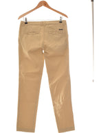 410512 Pantalons et pantacourts MAISON SCOTCH Occasion Vêtement occasion seconde main