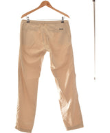 410513 Pantalons et pantacourts MAISON SCOTCH Occasion Vêtement occasion seconde main