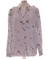 410538 Chemises et blouses CAMAIEU Occasion Once Again Friperie en ligne