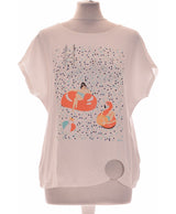 410546 Tops et t-shirts BREAL Occasion Once Again Friperie en ligne