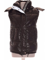 410560 Manteaux BERSHKA Occasion Once Again Friperie en ligne