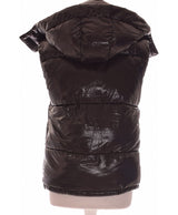 410560 Manteaux BERSHKA Occasion Vêtement occasion seconde main