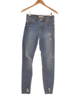 410572 Jeans STRADIVARIUS Occasion Once Again Friperie en ligne