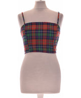 410576 Tops et t-shirts BERSHKA Occasion Once Again Friperie en ligne