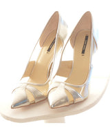 410577 Chaussures ZARA Occasion Once Again Friperie en ligne
