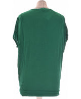 410597 Tops et t-shirts MANGO Occasion Vêtement occasion seconde main