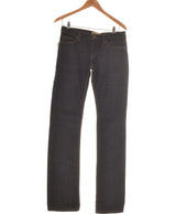 410602 Jeans ZADIG ET VOLTAIRE Occasion Once Again Friperie en ligne