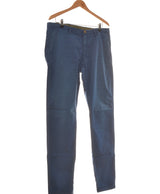 410605 Pantalons et pantacourts MASSIMO DUTTI Occasion Once Again Friperie en ligne