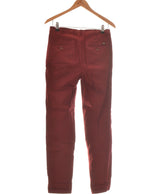 410611 Pantalons et pantacourts ZARA Occasion Vêtement occasion seconde main