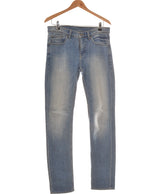 410613 Jeans CHEAP MONDAY Occasion Once Again Friperie en ligne