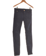 410615 Pantalons et pantacourts STRADIVARIUS Occasion Once Again Friperie en ligne