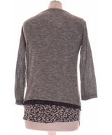 410616 Pulls et gilets BERSHKA Occasion Vêtement occasion seconde main