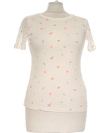 410626 Tops et t-shirts CAMAIEU Occasion Once Again Friperie en ligne