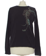 410665 Tops et t-shirts OXBOW Occasion Once Again Friperie en ligne