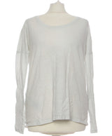 410666 Tops et t-shirts COMPTOIR DES COTONNIERS Occasion Once Again Friperie en ligne