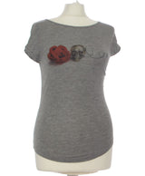 410676 Tops et t-shirts SANDRO Occasion Once Again Friperie en ligne