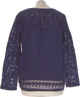 410697 Chemises et blouses ETAM Occasion Vêtement occasion seconde main