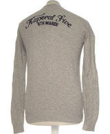 410706 Pulls et gilets KAPORAL Occasion Vêtement occasion seconde main