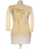 410709 Tops et t-shirts IKKS Occasion Once Again Friperie en ligne