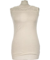410712 Tops et t-shirts NAF NAF Occasion Once Again Friperie en ligne