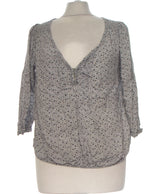 410748 Tops et t-shirts ZARA Occasion Once Again Friperie en ligne