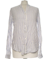 410753 Chemises et blouses ATMOSPHERE Occasion Once Again Friperie en ligne